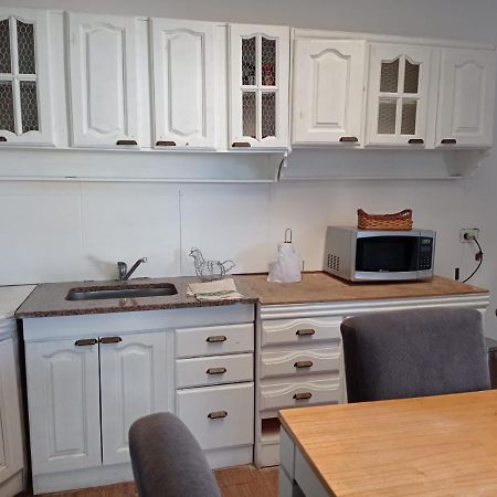 Cabana La America Villa Ezeiza Bagian luar foto