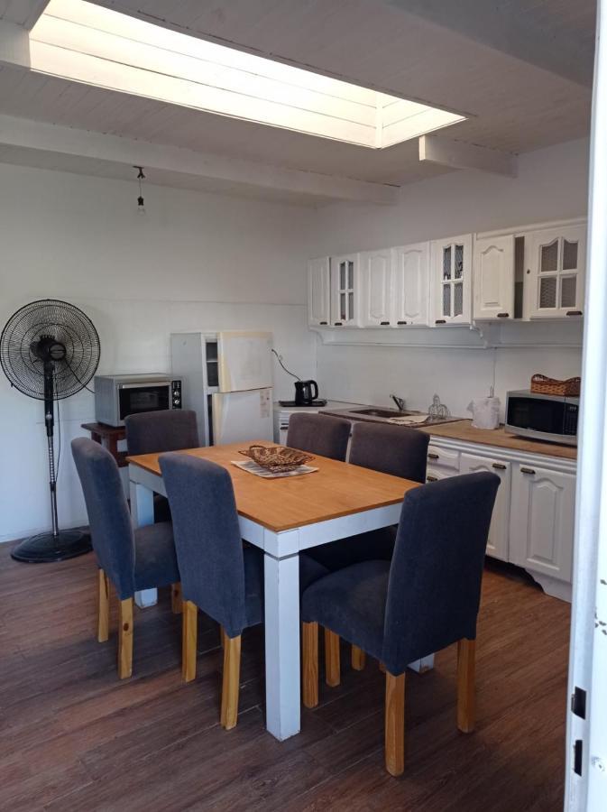 Cabana La America Villa Ezeiza Bagian luar foto