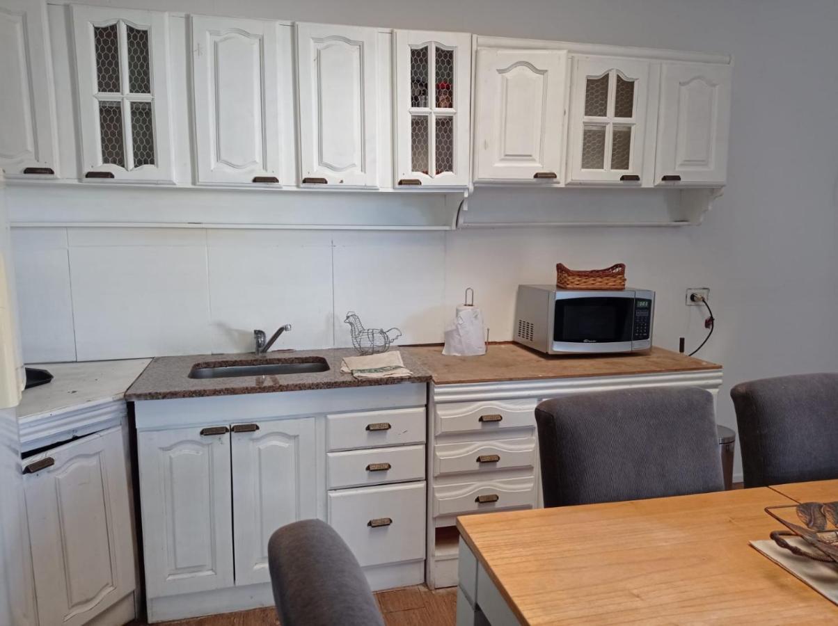 Cabana La America Villa Ezeiza Bagian luar foto
