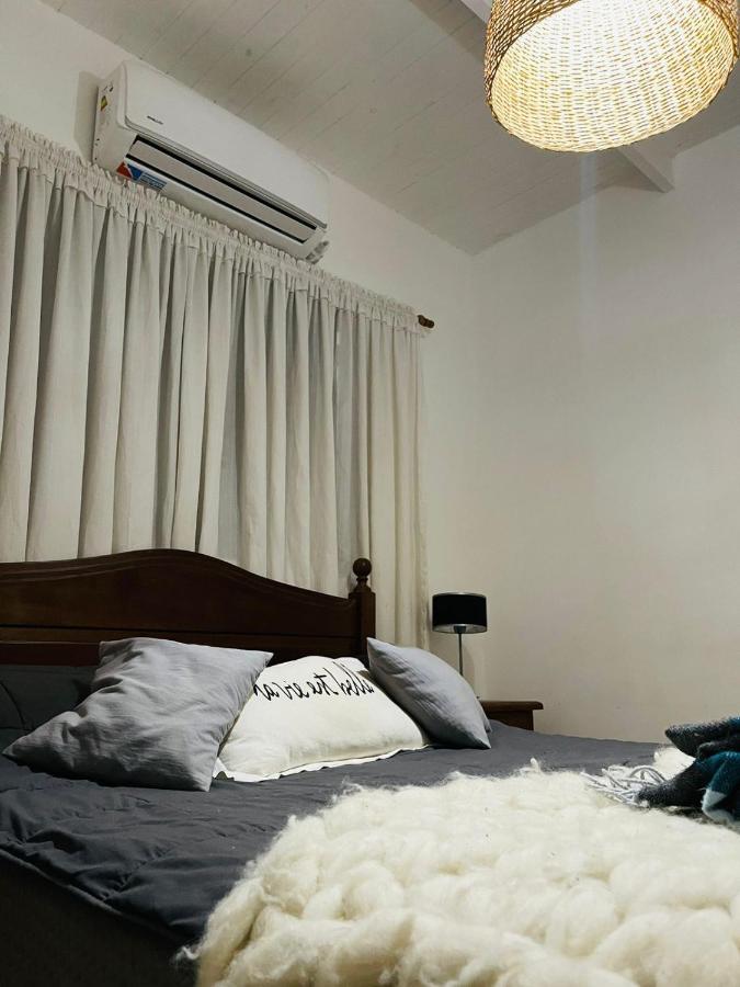 Cabana La America Villa Ezeiza Bagian luar foto