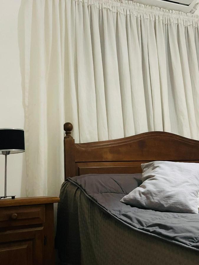 Cabana La America Villa Ezeiza Bagian luar foto