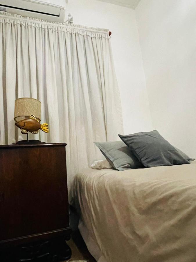 Cabana La America Villa Ezeiza Bagian luar foto
