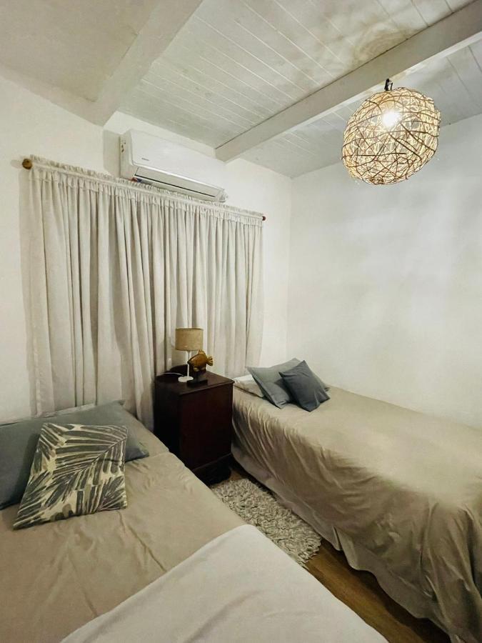 Cabana La America Villa Ezeiza Bagian luar foto
