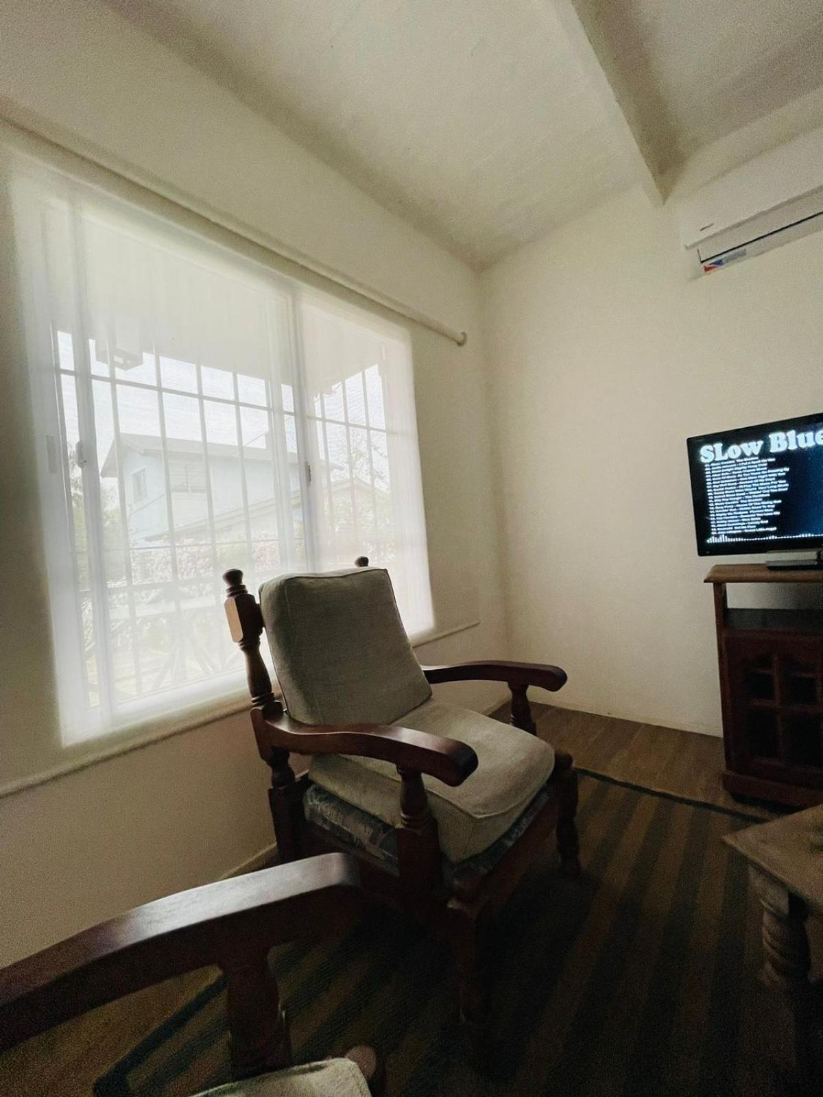 Cabana La America Villa Ezeiza Bagian luar foto