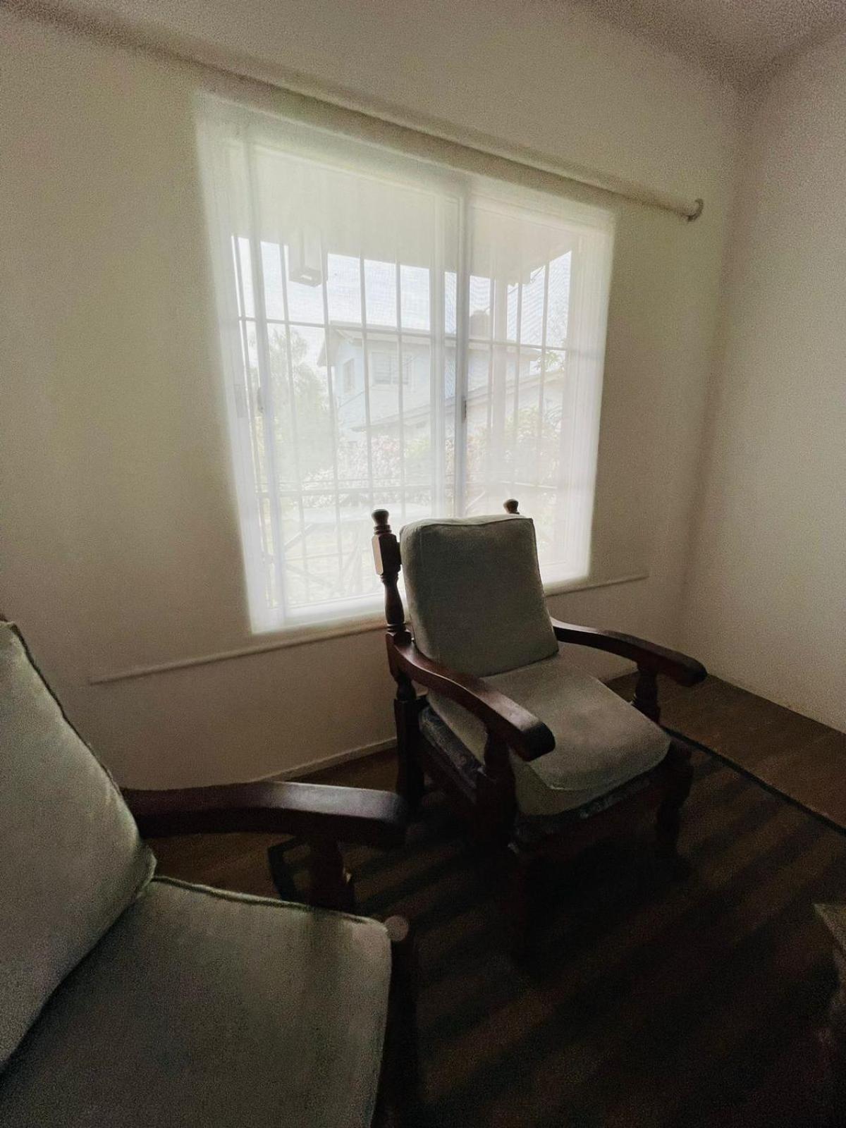Cabana La America Villa Ezeiza Bagian luar foto