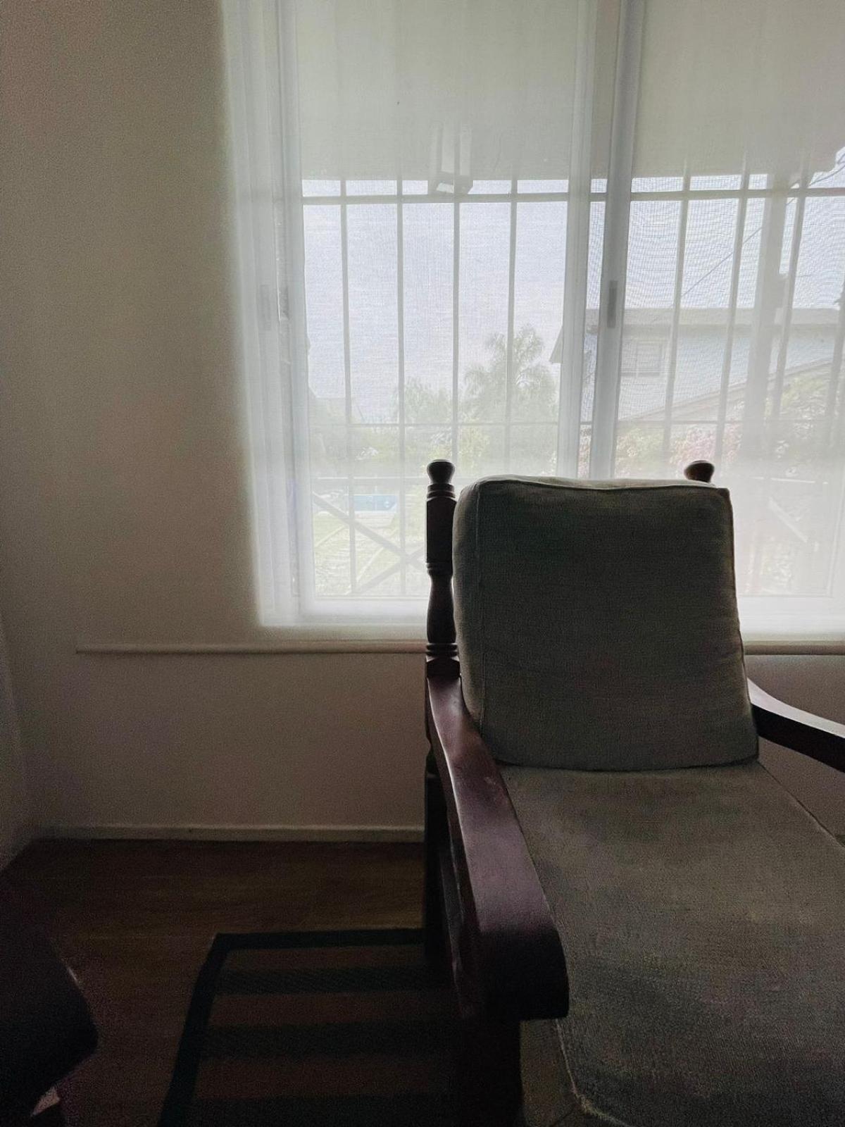 Cabana La America Villa Ezeiza Bagian luar foto