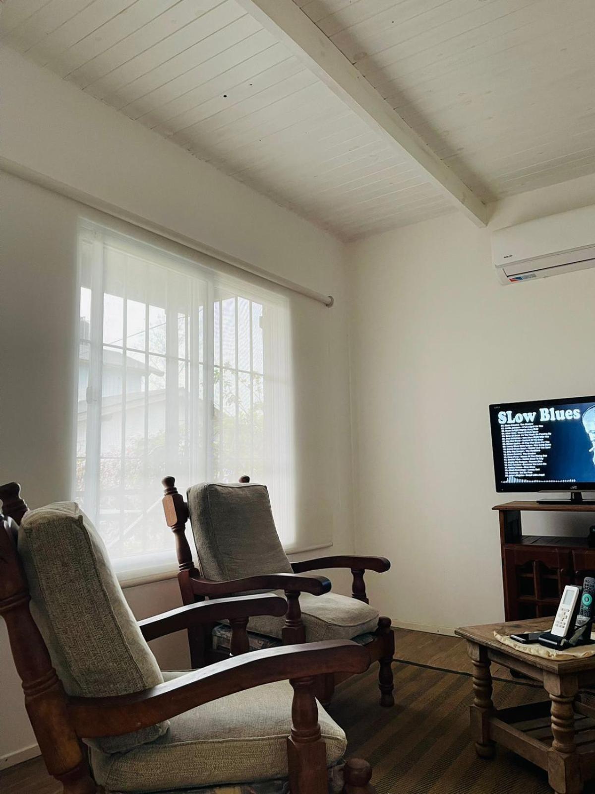 Cabana La America Villa Ezeiza Bagian luar foto